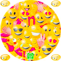 New Emojis and Memojis for whatsapp