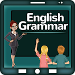 Cover Image of Download Learn English Grammar  APK