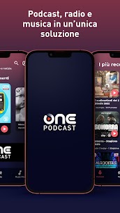 OnePodcast 1