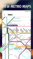screenshot of ✈ France Travel Guide Offline