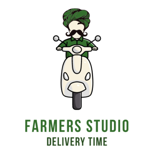 Delivery Farmers Studio logo