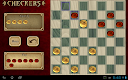 screenshot of Checkers Pro