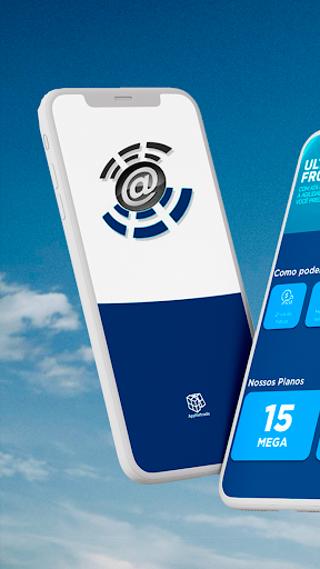 Android application ATA Online Internet screenshort