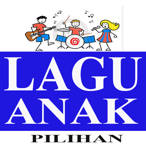 Lagu Anak Indonesia Pilihan logo