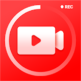 Screen Recorder & Video Recorder - Game Recorder icon