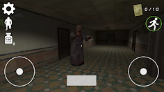 Horror Eyes! - Screenshot 1