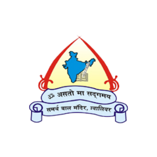 Samarth Bal Mandir High School apk