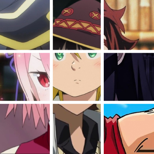 Anime Puzzle logo