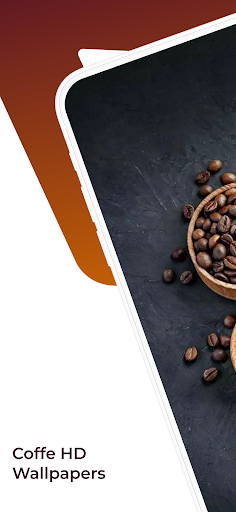 Coffe Morning HD Wallpapers Screen 2