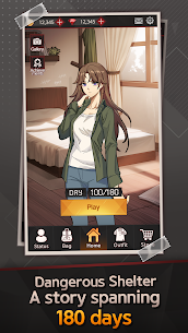 Dangerous Shelter 2.7.0 MOD APK (Unlimited Money) 15