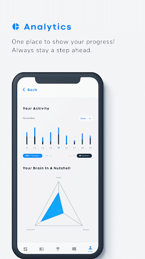 Android application com.expertsculpin.connect screenshort