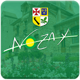 Ville de Nozay icon