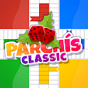 App herunterladen Parchis Classic Playspace game Installieren Sie Neueste APK Downloader