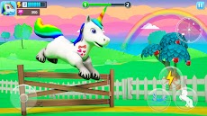 Unicorn Games: Pony Wonderlandのおすすめ画像5