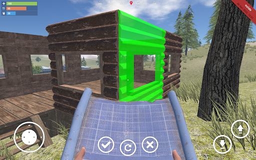 Oxide: Survival Island - Action - games