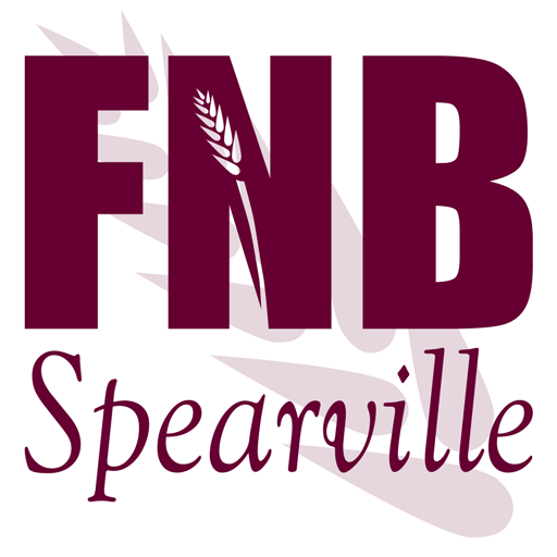 FNB Spearville logo
