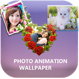 Photo Animation Wallpaper icon