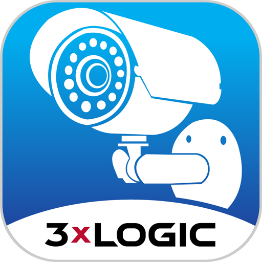 3xLOGIC View Lite II logo