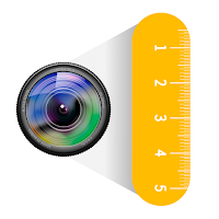 AR Ruler Measurement – Camera Measuring AR Tool