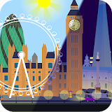 SteScapes London LiveWallpaper icon