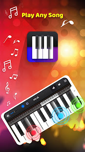 Real Piano Keyboard 1.9 APK screenshots 5