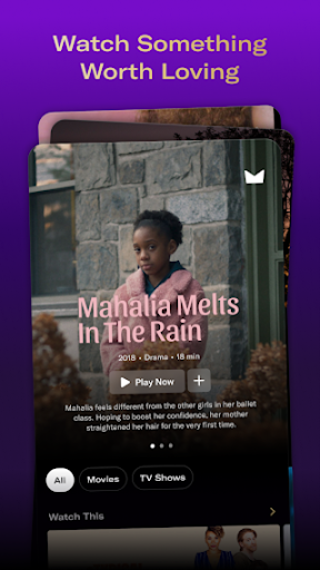 Android application Mansa screenshort