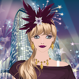 Coctail Party Make Up Game icon