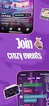 screenshot of purp - Make new friends