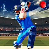 World Cricket championship T20 icon