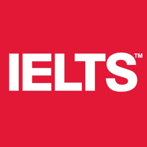 IELTS Preparation & Tips logo