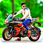 Cover Image of Download Bike Photo Editor-Photo Frames 2020 1.0.9 APK