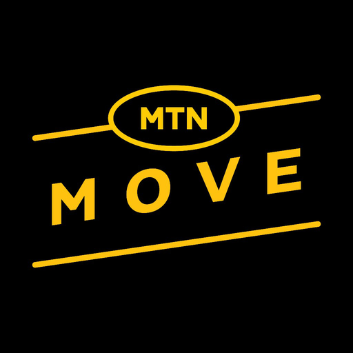MTN Move logo