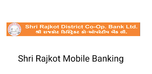 Shri Rajkot Mobile Banking