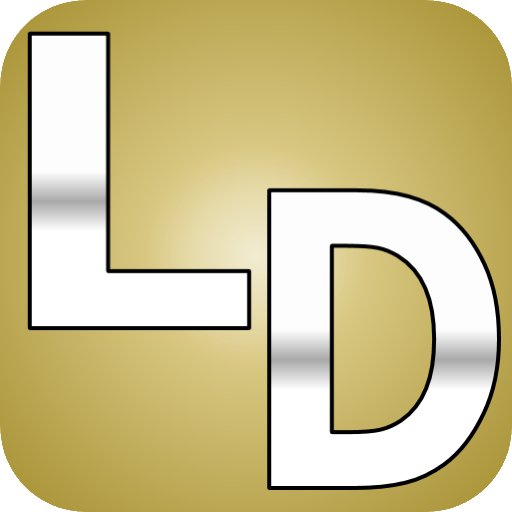 LuxDaisy  Icon