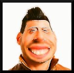 screenshot of Caricatures & Cartoon Photo