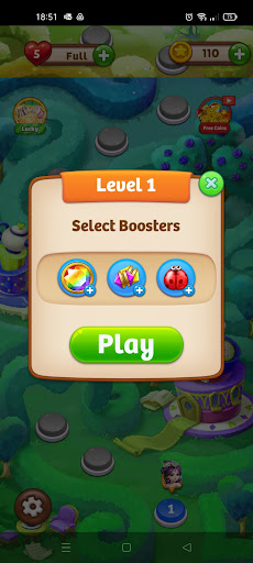 Jewels Fun Legend Screen 3