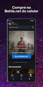 Battle.net: como fazer o download do app no PC ou celular
