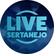 Live Sertanejo  - Musicas Sertaneja