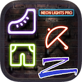 Neon Theme - ZERO Launcher icon