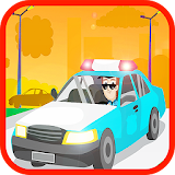 CRAZY CAR RACE - Drifting Game icon