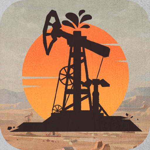 Oil Era - Idle Mining Tycoon 1.13.7 Icon