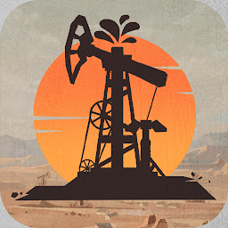 Image de l'icône Oil Era - Idle Mining Tycoon