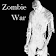 Zombie War - World icon