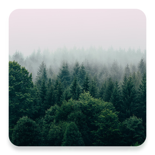 Tree Wallpaper HD, GIF logo