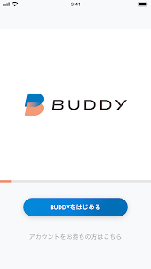 BUDDY - 好きが近づく音声コンテンツ -