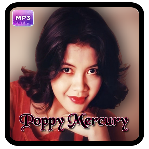 Poppy Mercury MP3 Offline Download on Windows