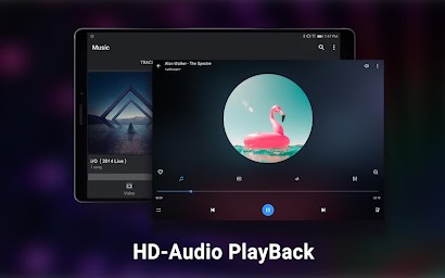 HD Video Player