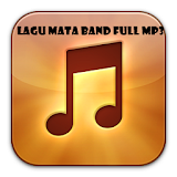 Lagu Mata Band Full MP3 icon