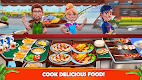screenshot of Cooking Fun: Restaurant Games