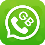 Cover Image of Télécharger GB What's Version 2022 1.1 APK